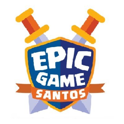Epic Game Santos® (@EpicGameSantos) / X