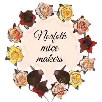 Norfolk Micemakers 🏳️‍🌈 (Demelza)(@Norfolk_Mice) 's Twitter Profile Photo