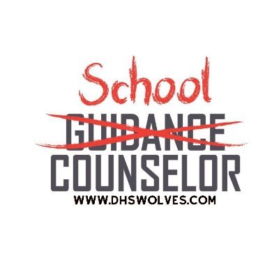 DHS Counseling Department
