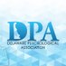 DPA Delaware Psychological Association (@dpadelaware) Twitter profile photo DPA Delaware Psychological Association (@dpadelaware) Twitter profile photo