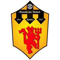 Manchester United - Live Updates 24/7 (@manunitedlu_247) 's Twitter Profile