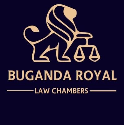 Welcome to the Official Twitter Page of the Buganda Royal Law Chambers.