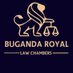 Buganda Royal Law Chambers (@BugandaLawyers) Twitter profile photo