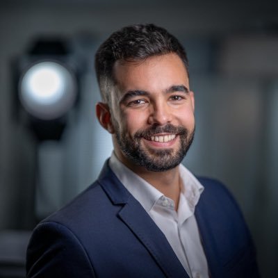 Diego Taboada Profile