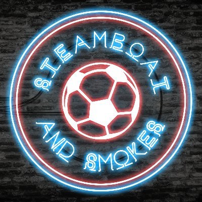 Steamboat and Smokes analyze the Prem and break the book.

Podcast available on Spotify at  https://t.co/LHt08uJTy2