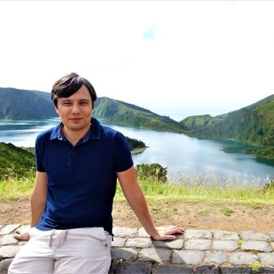 Joao C. Pimenta Profile