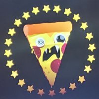 ピザスライスドラキュラどこ (@p_s_dracula) 's Twitter Profile
