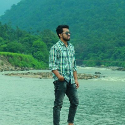 nazmul_prottoy's profile picture. 