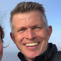 Paul Rees (@plrees) 's Twitter Profile