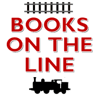 Books on the Line(@thebotlreview) 's Twitter Profile Photo