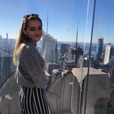 abidukova's profile picture. 