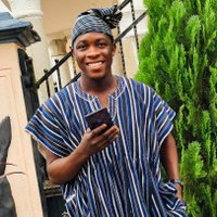 Pascal Antwi (@pascalantwi2) 's Twitter Profile