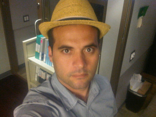paul rodrigues