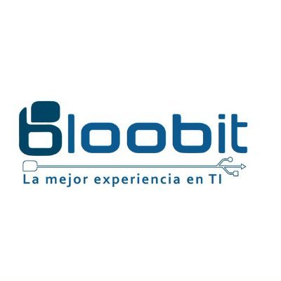 BloobitMx Profile Picture