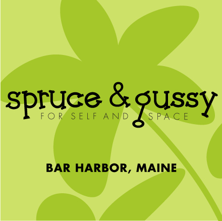 We are a fun little gift store with lots of distinctive and unique goods, many by Maine and US artisans.