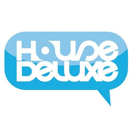 Welcome to HouseDeluxe Twitter!
For the LOVE of House Music! Enjoy...