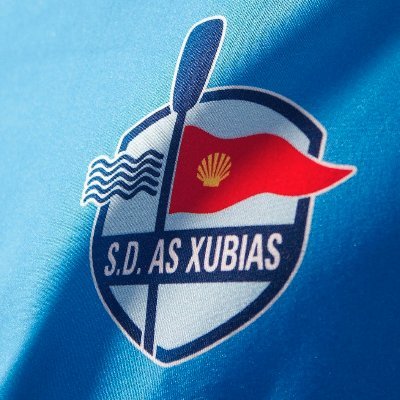 La Sociedad Deportiva As Xubias es una entidad deportiva naútica, sin ánimo de lucro, que se dedica a la enseñanza y práctica del Piragüismo.