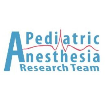 Research team for the Department of Pediatric Anesthesia at @BCChildrensHosp