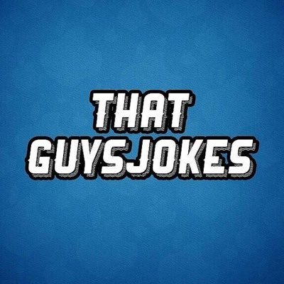 Twitter for @thatguysjokes on Instagram