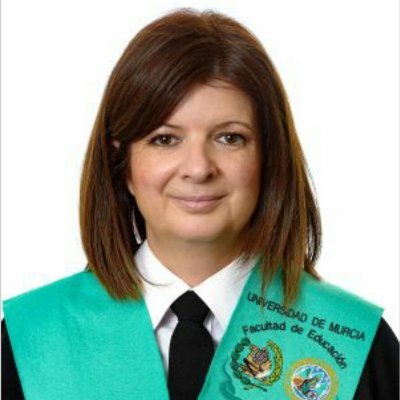 Maestra de Pedagogía Terapéutica. Las matemáticas tienen un papel muy importante en mi vida.