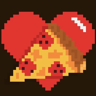 PizzaLoverArtさんのプロフィール画像