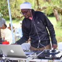 Dj Nyash (@djnyash) 's Twitter Profile