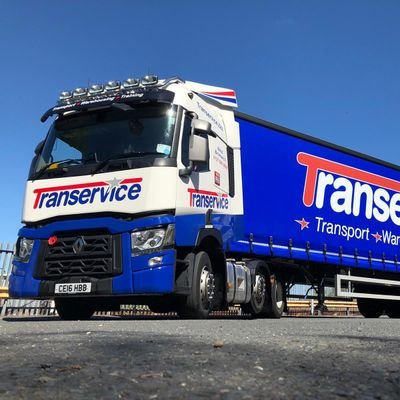 * TRANSPORT * WAREHOUSING * LOGISTICS Members of (TPN) THE Pallet Network & (RHA) Road Haulage Association. Tel: 0121 580 5808 info@transervice.biz