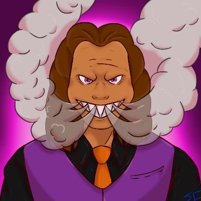 Some idiot that streams