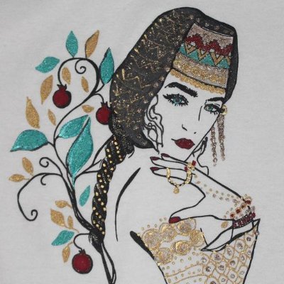 DDiasporan's profile picture. 