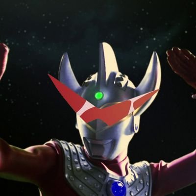 Ultraman Taro parody account run by @thecinere not affiliated with Tsuburaya Productions used to be Festive Giorno