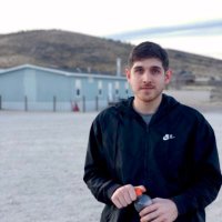 Nathan Fontenot (@natefontenot98) 's Twitter Profile
