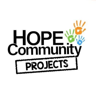 Hope Community Projects is a charity that supports children, families and individuals in Coventry thrive in difficult times
