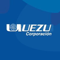 Corporación Uezu(@CorporacionUezu) 's Twitter Profile Photo