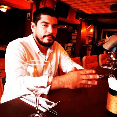 jorgetaboadac's profile picture. Abogado. Esp. Derecho Administrativo.