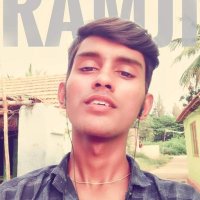 Ramji J(@ramji_hari) 's Twitter Profile Photo