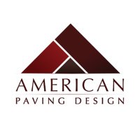 American Paving Design(@paving_design) 's Twitter Profile Photo
