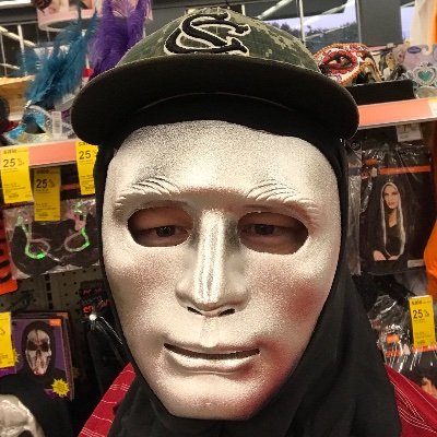 TheDDYouKnow's profile picture. 