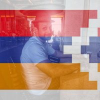 Vahe (@veeavo) 's Twitter Profile