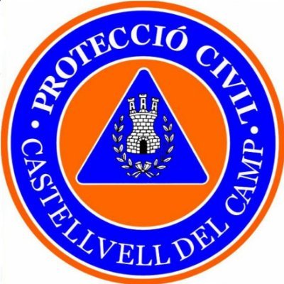 Compte oficial AVPC Castellvell del Camp 
Associació de Voluntaris de Protecció Civil