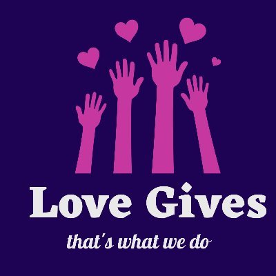 Love Gives Foundation is a Massachusetts based non-profit charitable organization which was incorporated in January 2020 as a non-profit, tax-exempt organizatio