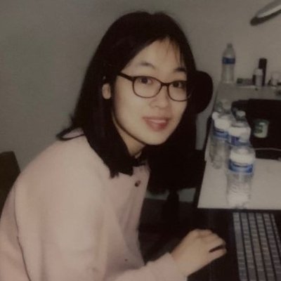 JingyiXu12's profile picture. 
