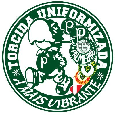 Perfil Oficial da Torcida Uniformizada do Palmeiras. Sempre presente desde 29.11.1970 🇳🇬