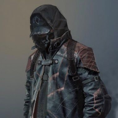 The__Foxx717's profile picture. no