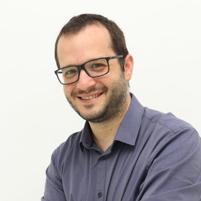 SidisSamy's profile picture. Curieux de tout...et d’un peu plus que tout. Mes Tweets n'engagent que moi.