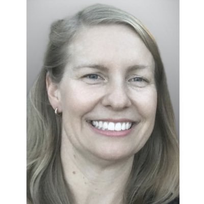 Dr. Alana Flexman Profile