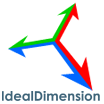 idealdimension's profile picture. 
