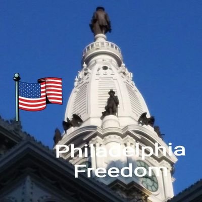 Michaeldelphia's profile picture. Kindred Spirit, raised by Boomers but shaped by the Greatest Generation.. Supply Sider, Fiscal Conservative,Patriot & Devout Christian. LOVE LIFE & LAUGH.