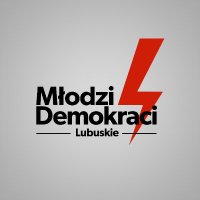 Młodzi Demokraci Lubuskie(@smd_lubuskie) 's Twitter Profile Photo