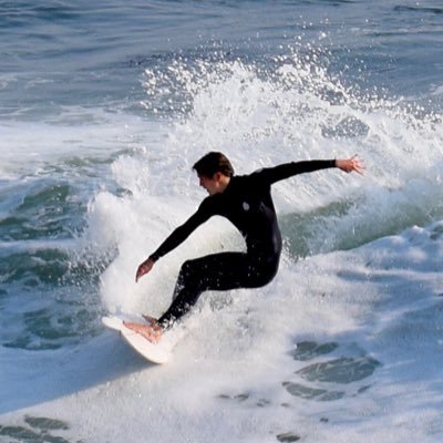 griff_may's profile picture. its been a minute