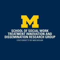 Treatment Innovation Dissemination Research Group (@tidrssw) 's Twitter Profile Photo Treatment Innovation Dissemination Research Group (@tidrssw) 's Twitter Profile Photo